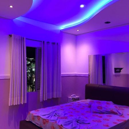 Hotel Campo Limpo (Adults Only) 圣保罗 外观 照片
