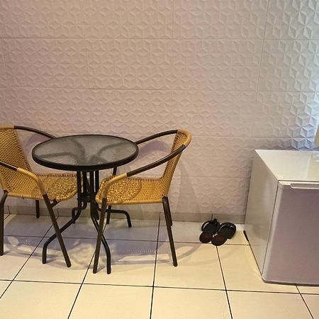 Hotel Campo Limpo (Adults Only) 圣保罗 外观 照片