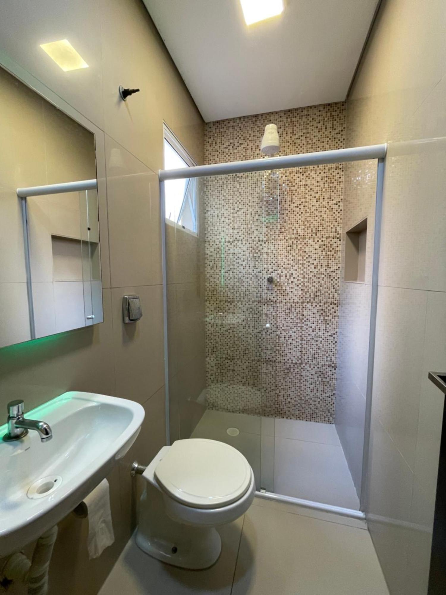 Hotel Campo Limpo (Adults Only) 圣保罗 外观 照片