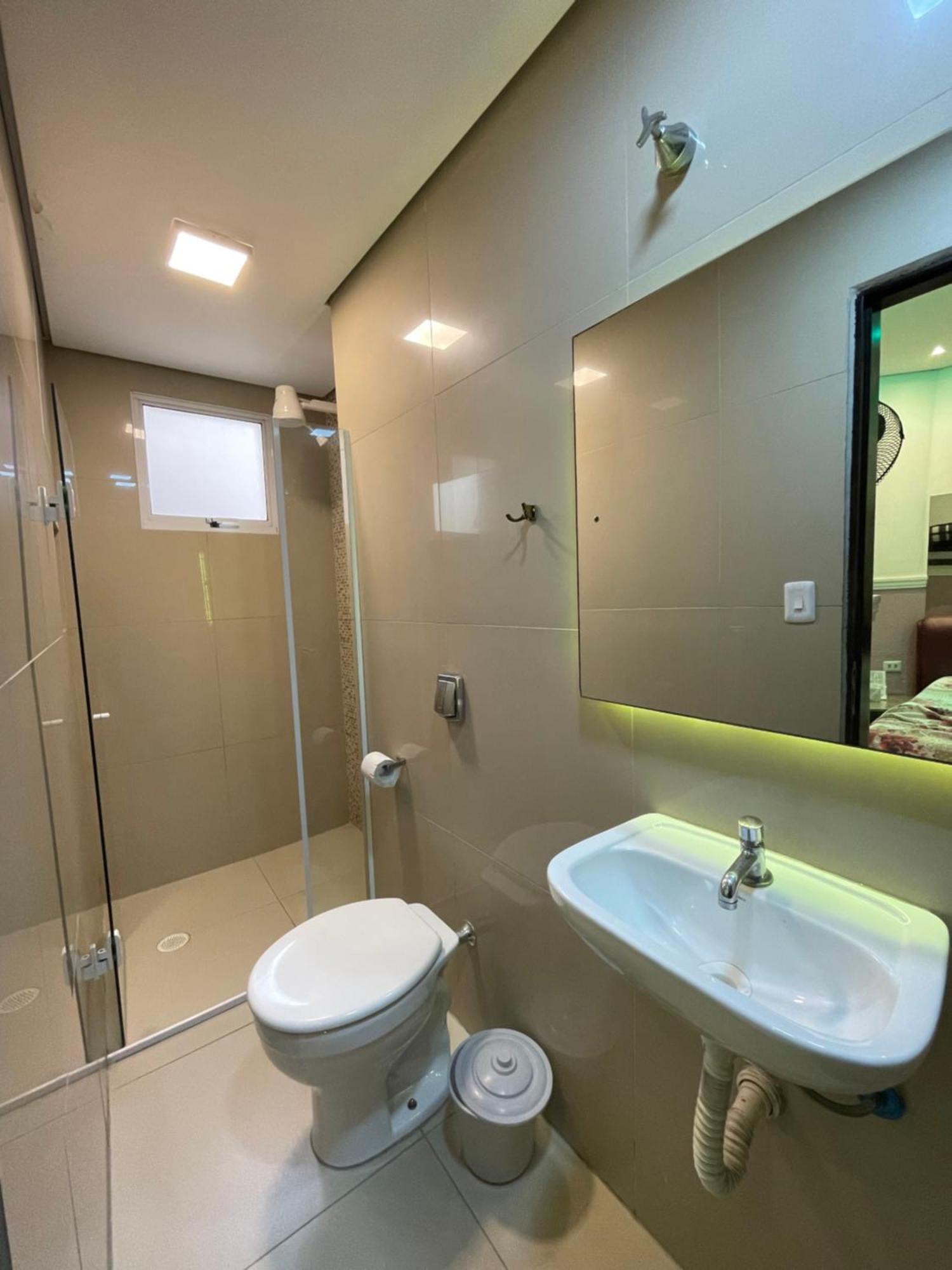 Hotel Campo Limpo (Adults Only) 圣保罗 外观 照片