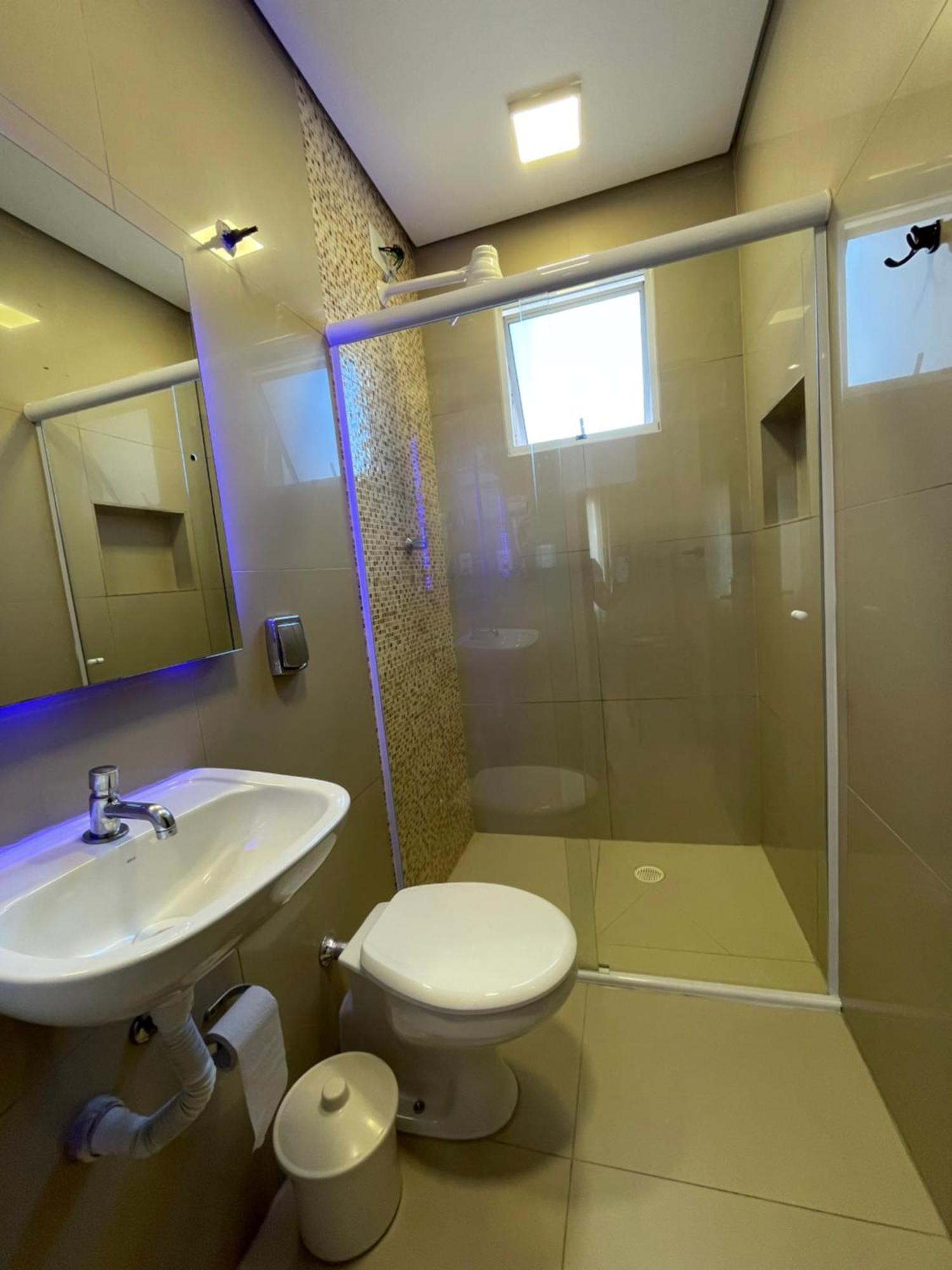 Hotel Campo Limpo (Adults Only) 圣保罗 外观 照片
